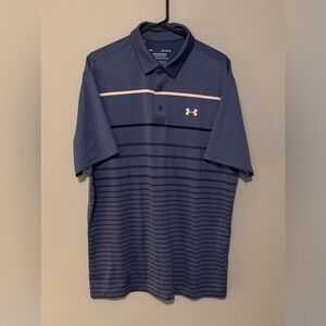 Under Armour shirt